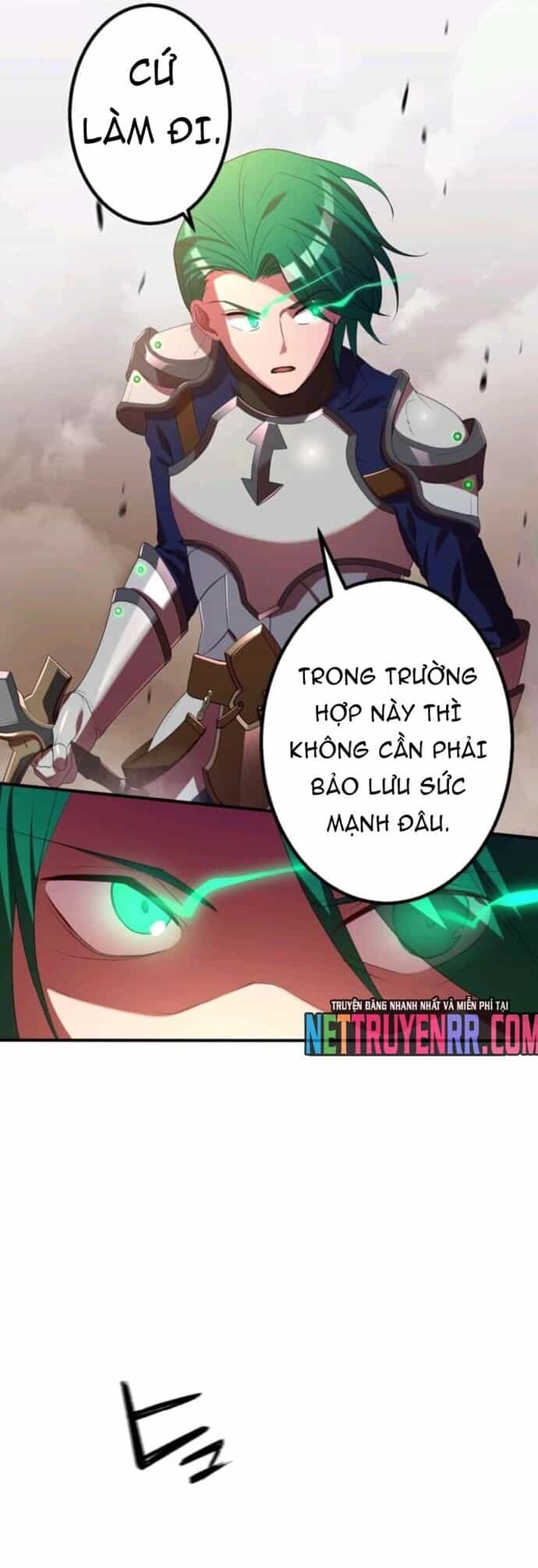 Hấp Thụ Cấp Độ - Chương 34 - ảnh 32
