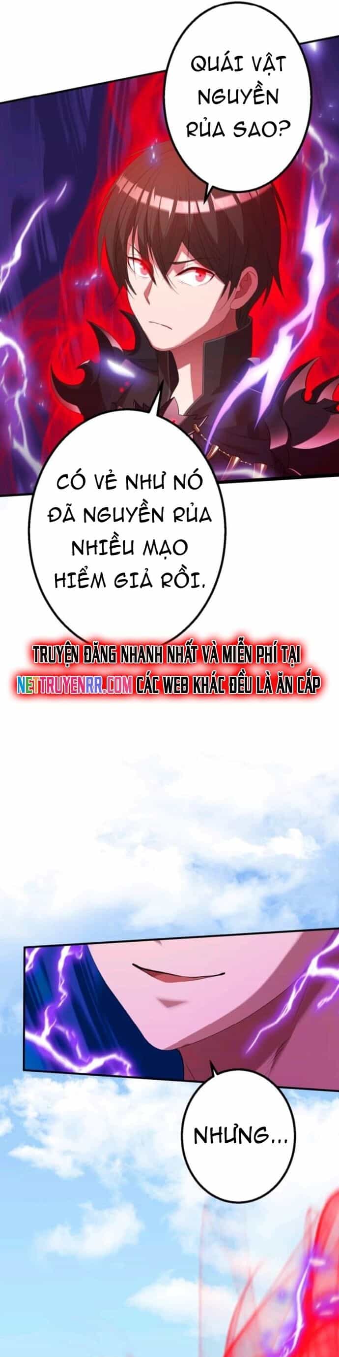 Hấp Thụ Cấp Độ - Chương 34 - ảnh 37