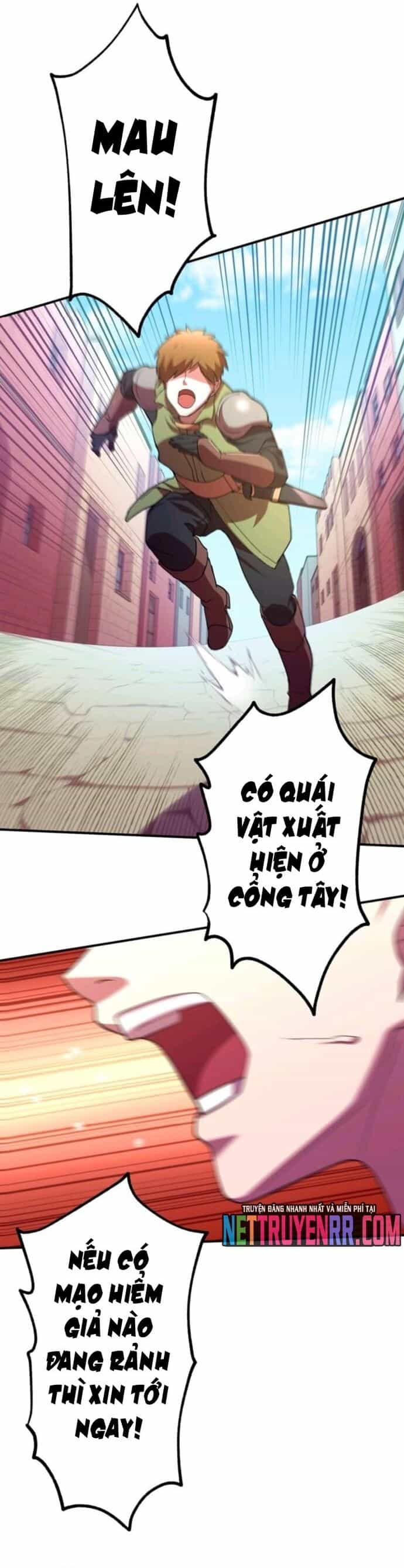 Hấp Thụ Cấp Độ - Chương 34 - ảnh 4