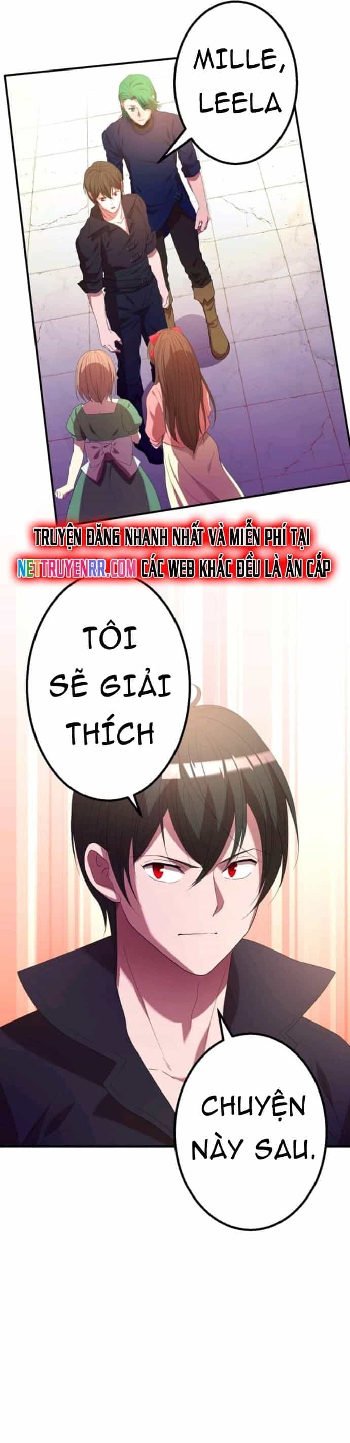 Hấp Thụ Cấp Độ - Chương 34 - ảnh 6