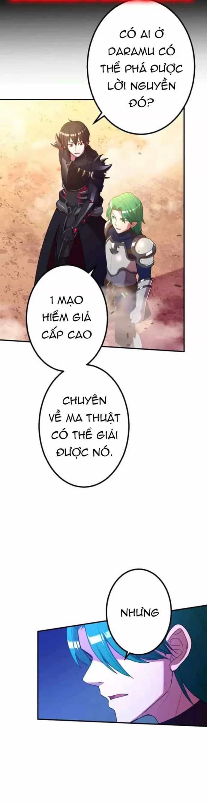 Hấp Thụ Cấp Độ - Chương 36 - ảnh 10