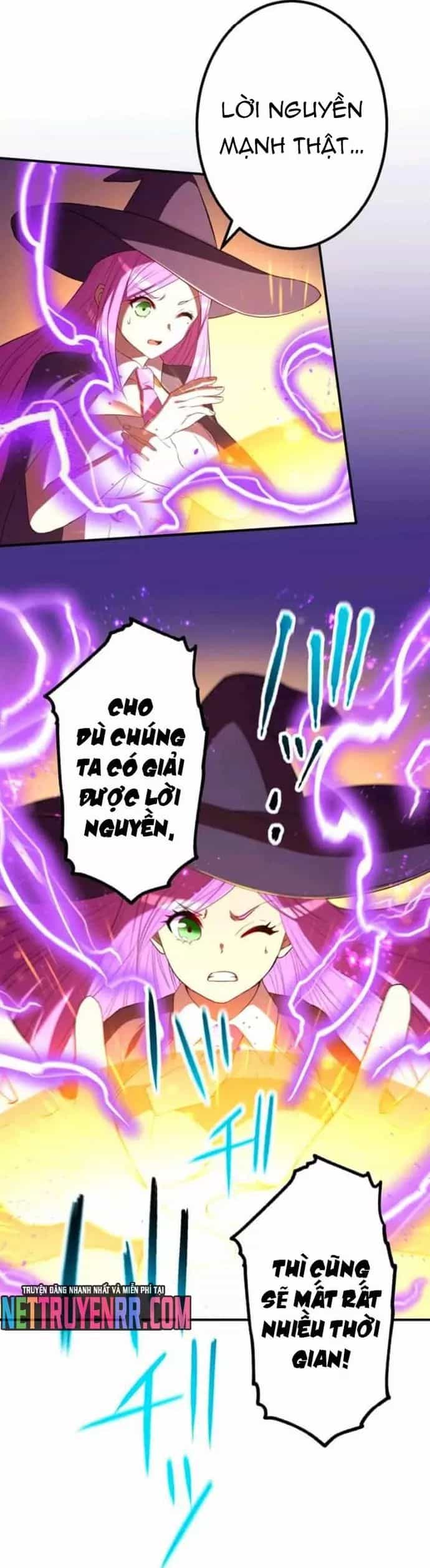Hấp Thụ Cấp Độ - Chương 36 - ảnh 19