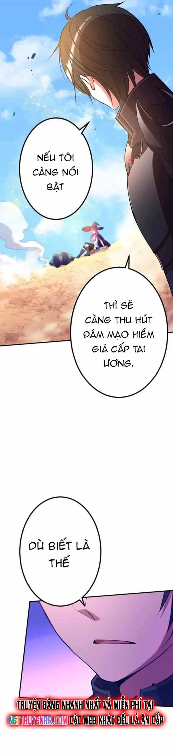 Hấp Thụ Cấp Độ - Chương 36 - ảnh 23