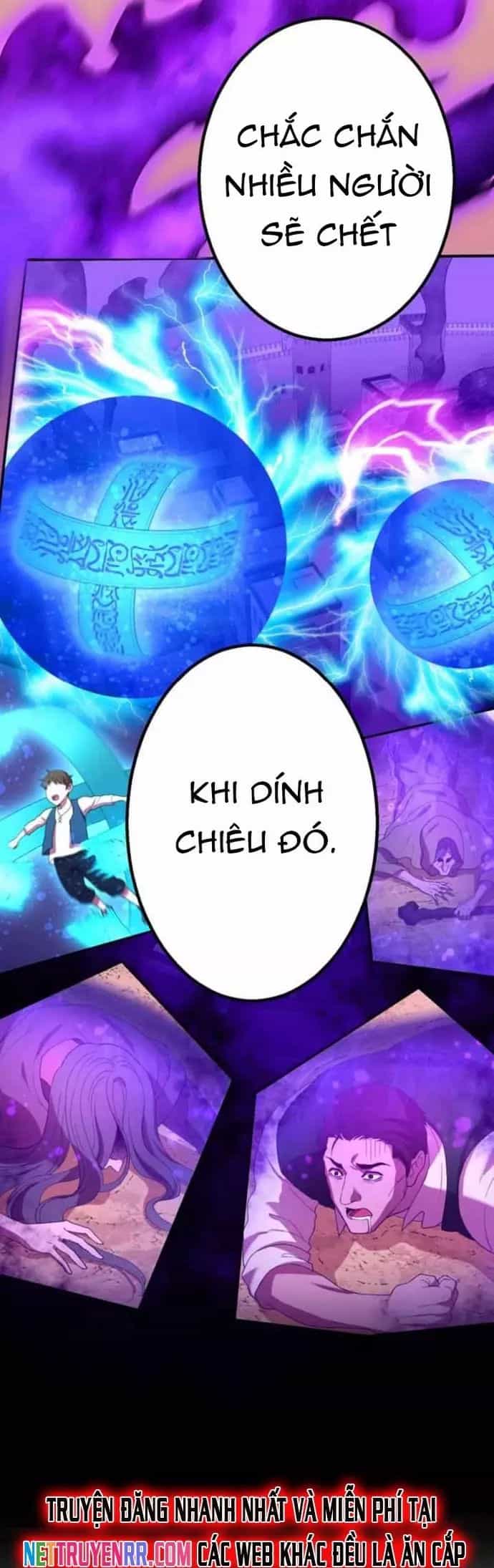 Hấp Thụ Cấp Độ - Chương 36 - ảnh 9