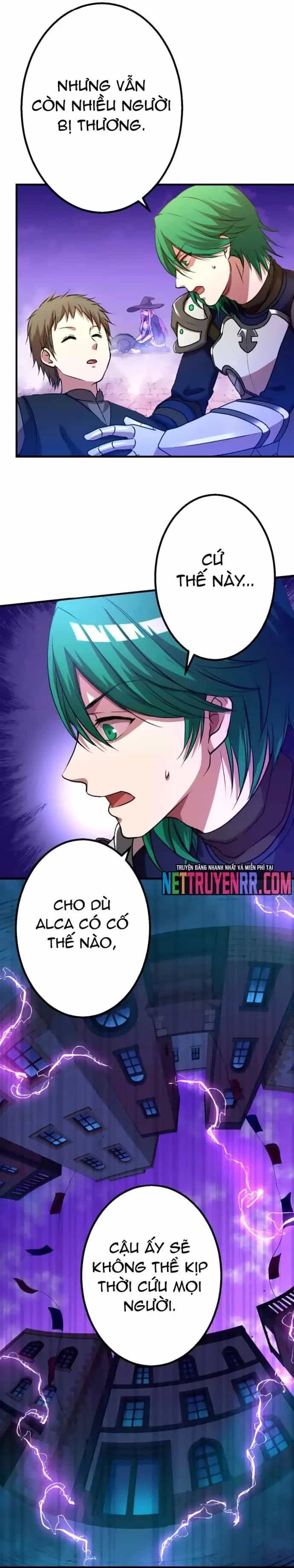 Hấp Thụ Cấp Độ - Chương 37 - ảnh 13