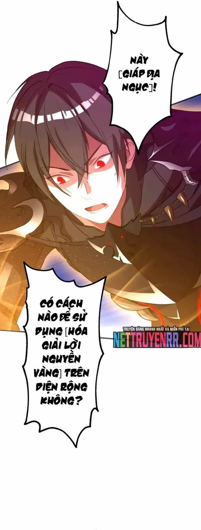 Hấp Thụ Cấp Độ - Chương 37 - ảnh 16