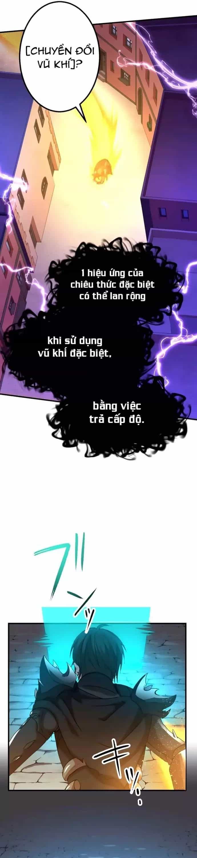 Hấp Thụ Cấp Độ - Chương 37 - ảnh 18