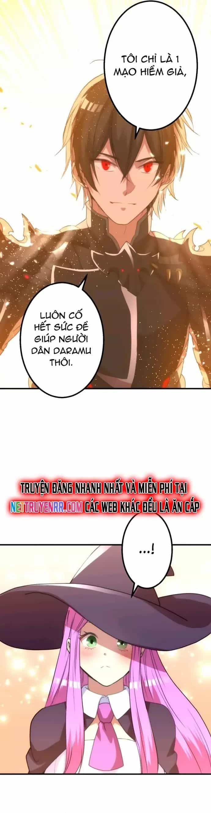 Hấp Thụ Cấp Độ - Chương 37 - ảnh 29