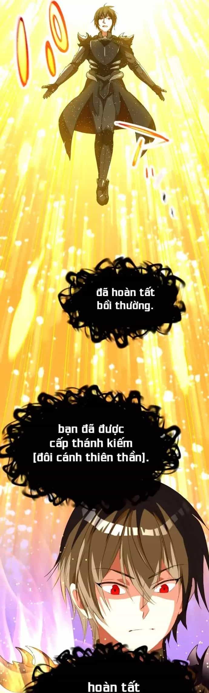 Hấp Thụ Cấp Độ - Chương 37 - ảnh 4