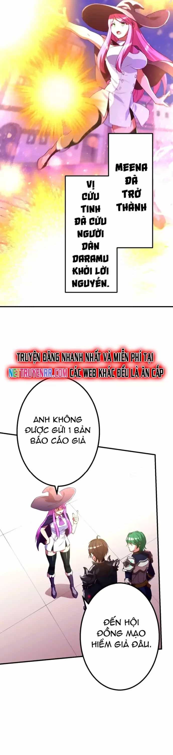 Hấp Thụ Cấp Độ - Chương 38 - ảnh 11