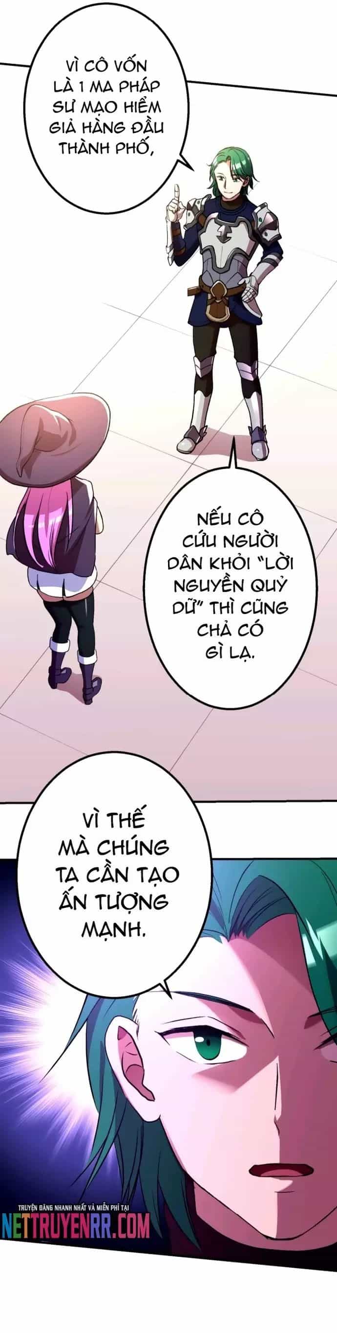 Hấp Thụ Cấp Độ - Chương 38 - ảnh 16