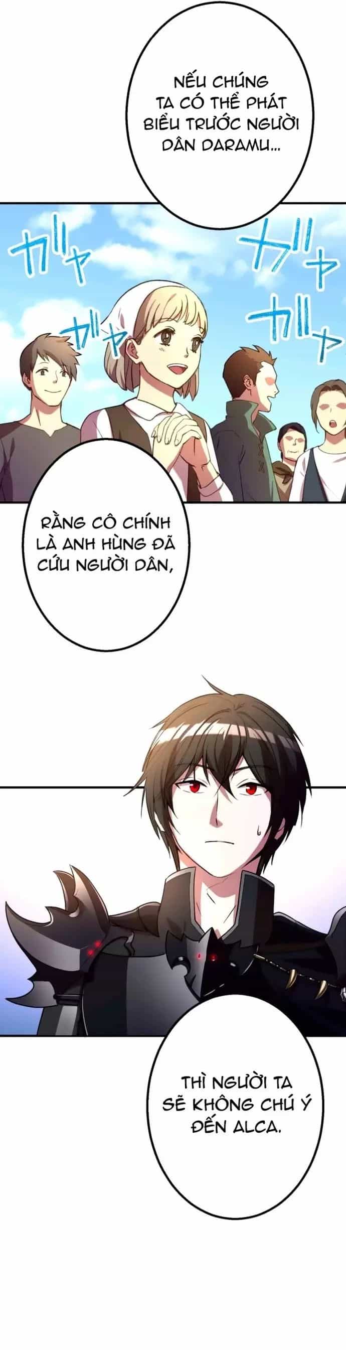 Hấp Thụ Cấp Độ - Chương 38 - ảnh 17