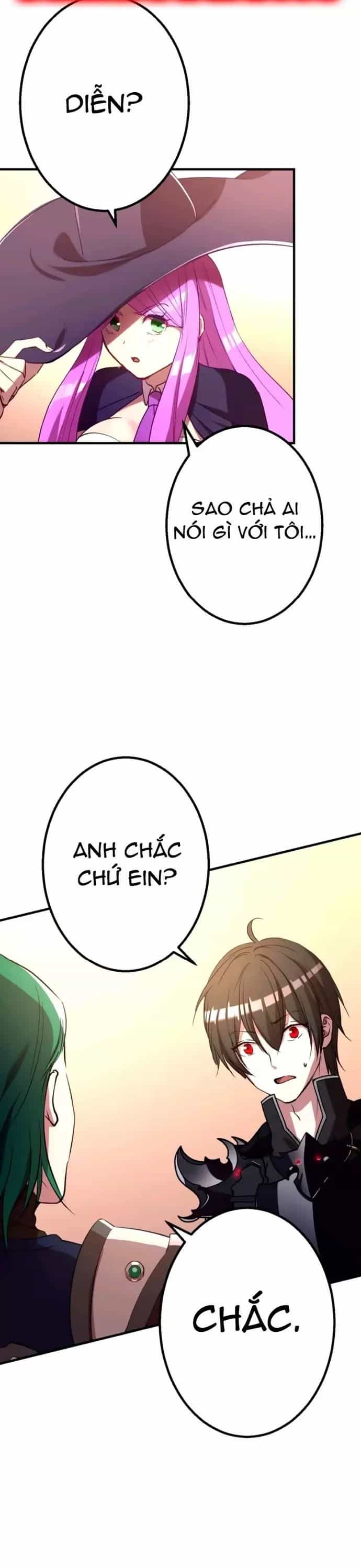Hấp Thụ Cấp Độ - Chương 38 - ảnh 19