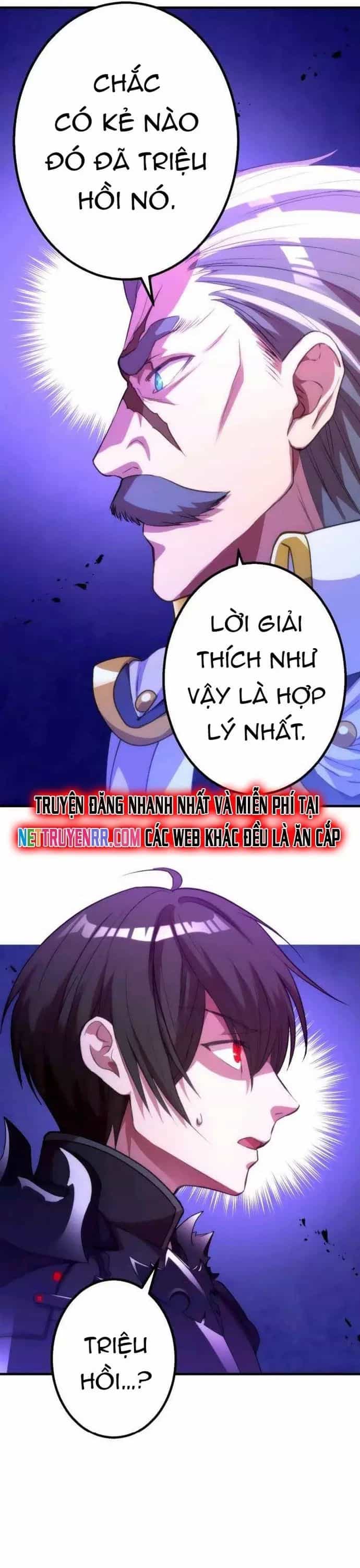 Hấp Thụ Cấp Độ - Chương 39 - ảnh 20