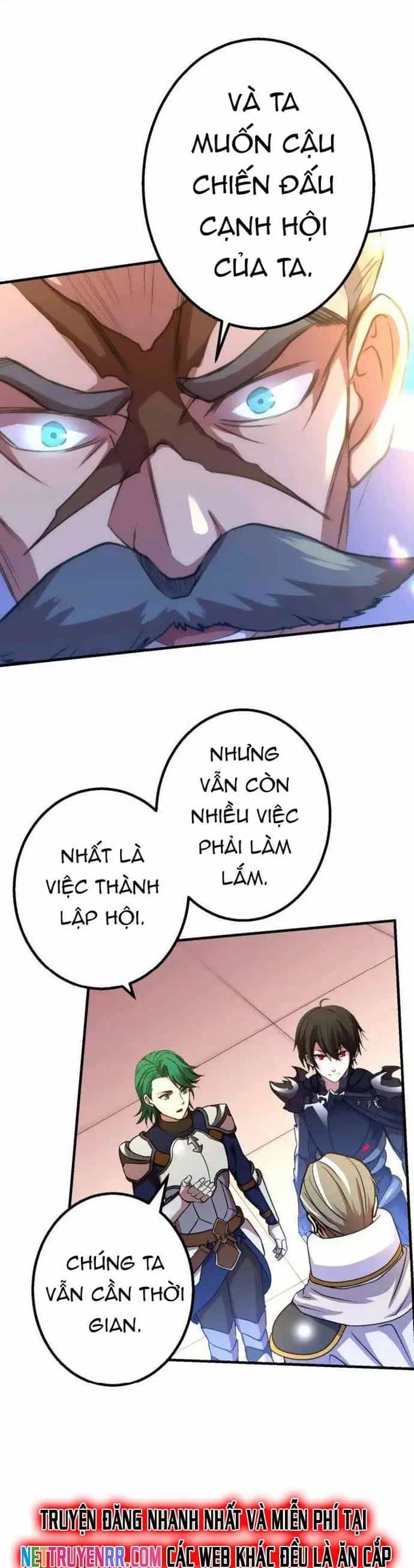 Hấp Thụ Cấp Độ - Chương 39 - ảnh 24