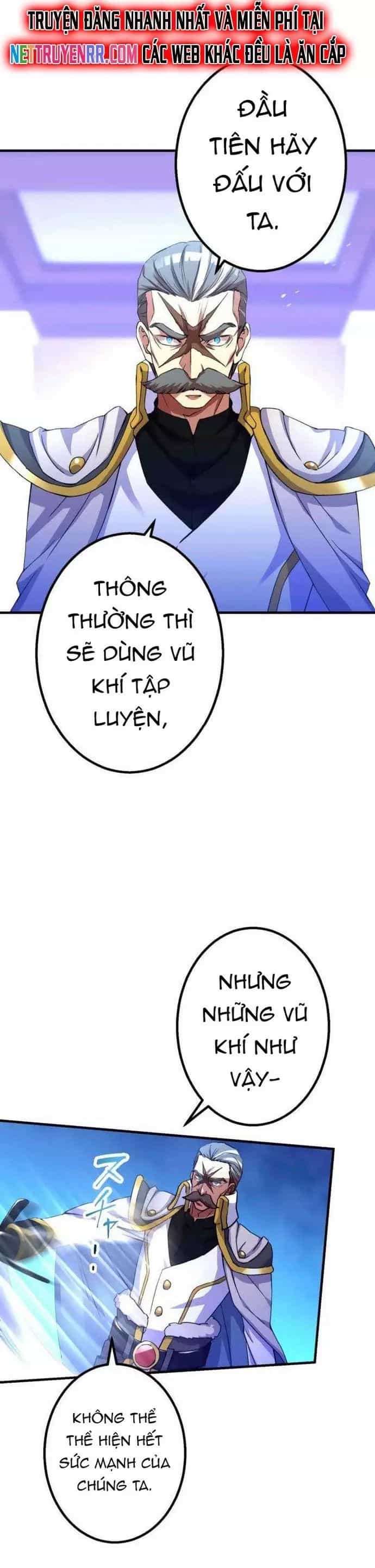 Hấp Thụ Cấp Độ - Chương 39 - ảnh 30