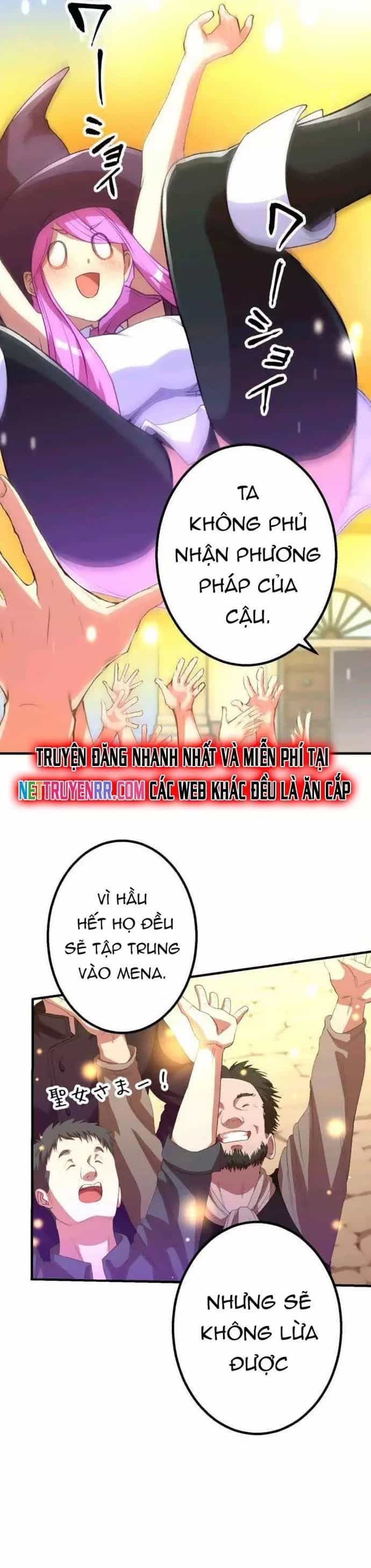 Hấp Thụ Cấp Độ - Chương 39 - ảnh 4
