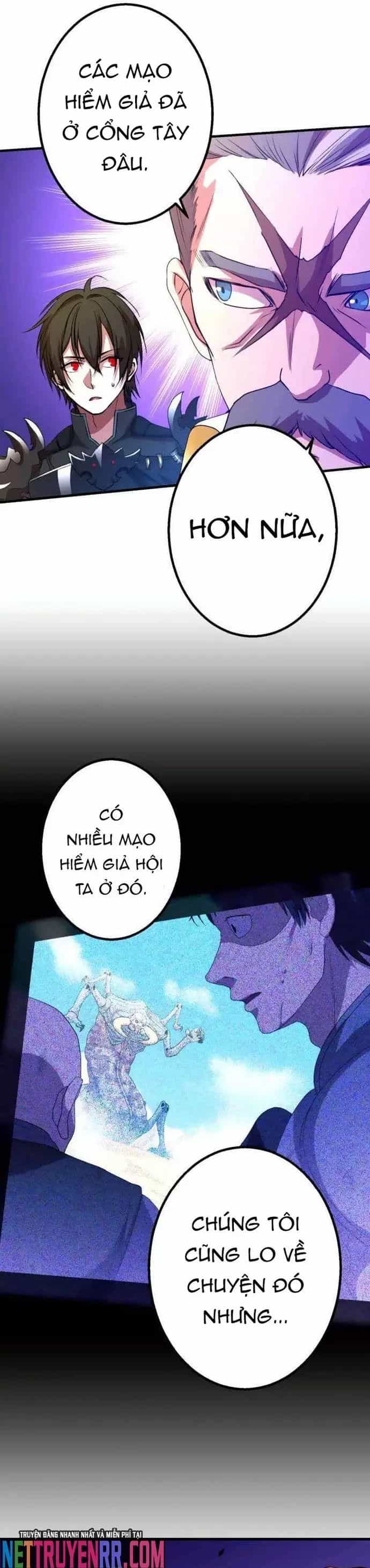 Hấp Thụ Cấp Độ - Chương 39 - ảnh 5