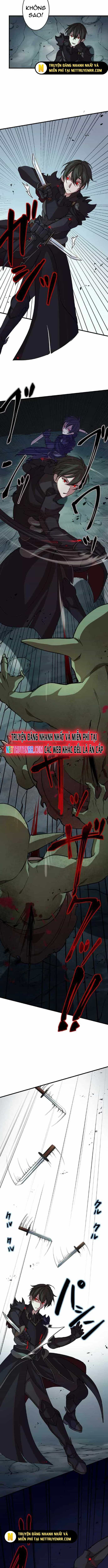 Hấp Thụ Cấp Độ - Chương 4 - ảnh 5