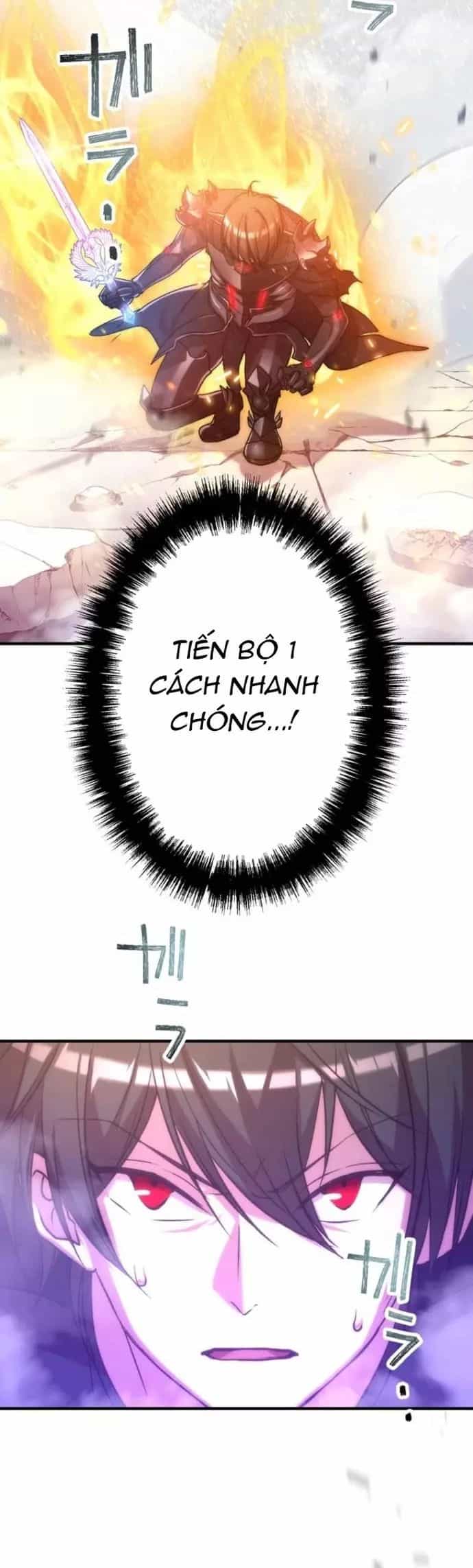 Hấp Thụ Cấp Độ - Chương 40 - ảnh 23