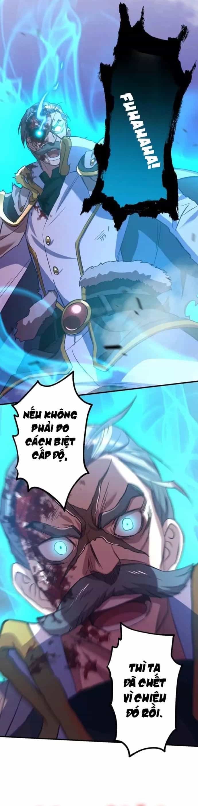 Hấp Thụ Cấp Độ - Chương 40 - ảnh 26