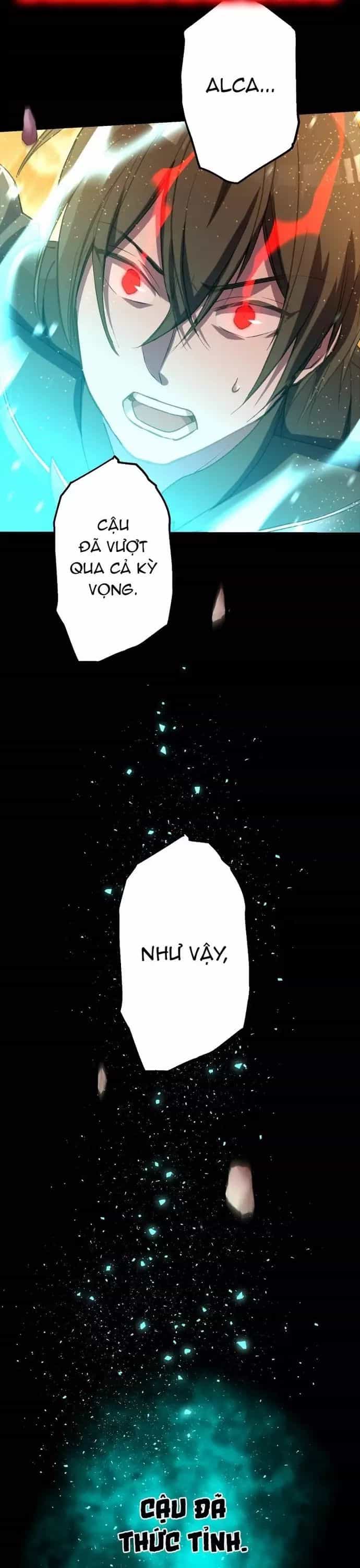 Hấp Thụ Cấp Độ - Chương 41 - ảnh 12