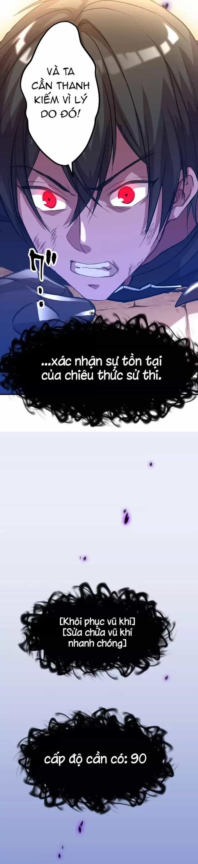 Hấp Thụ Cấp Độ - Chương 41 - ảnh 40