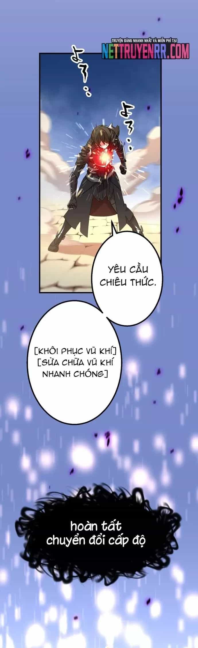 Hấp Thụ Cấp Độ - Chương 41 - ảnh 41