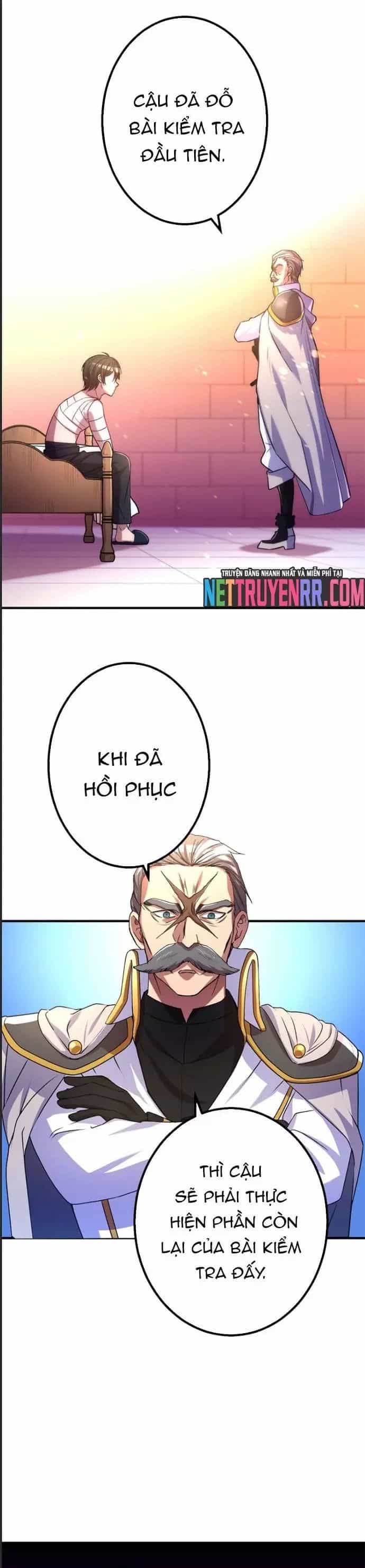 Hấp Thụ Cấp Độ - Chương 42 - ảnh 20