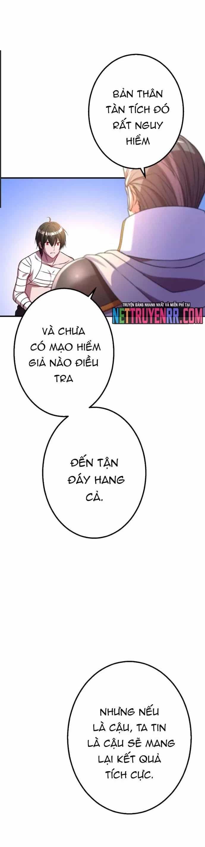 Hấp Thụ Cấp Độ - Chương 42 - ảnh 30