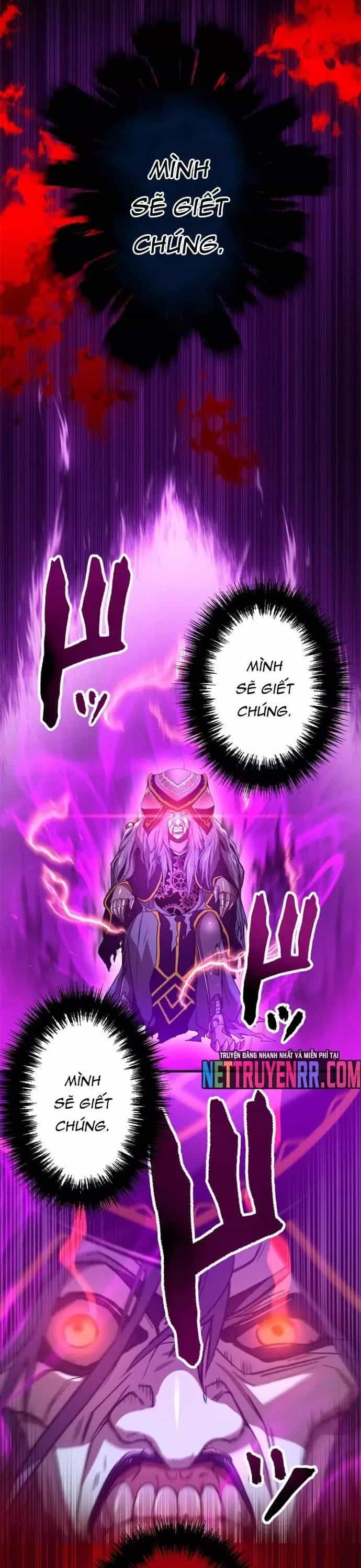 Hấp Thụ Cấp Độ - Chương 42 - ảnh 35
