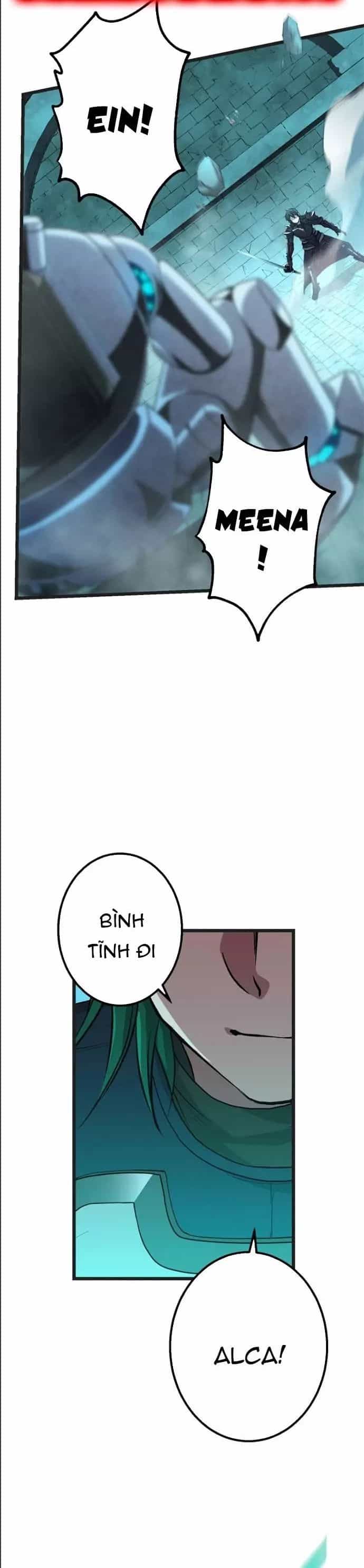 Hấp Thụ Cấp Độ - Chương 43 - ảnh 30