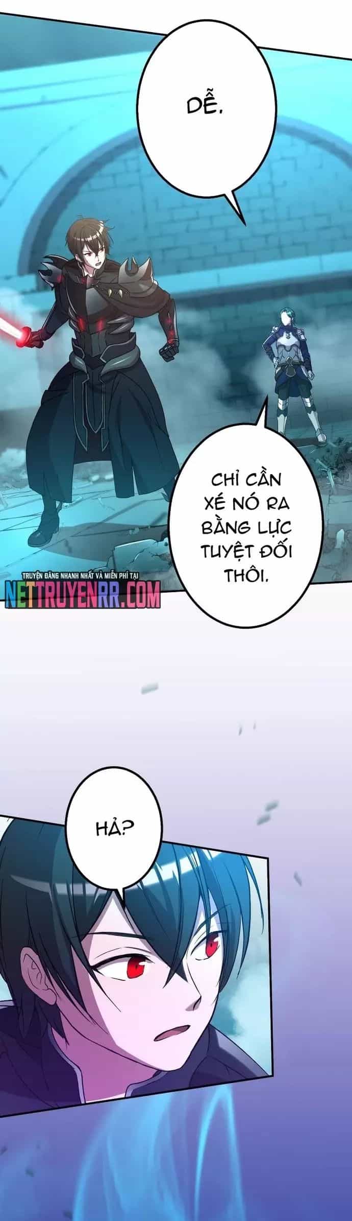 Hấp Thụ Cấp Độ - Chương 44 - ảnh 15