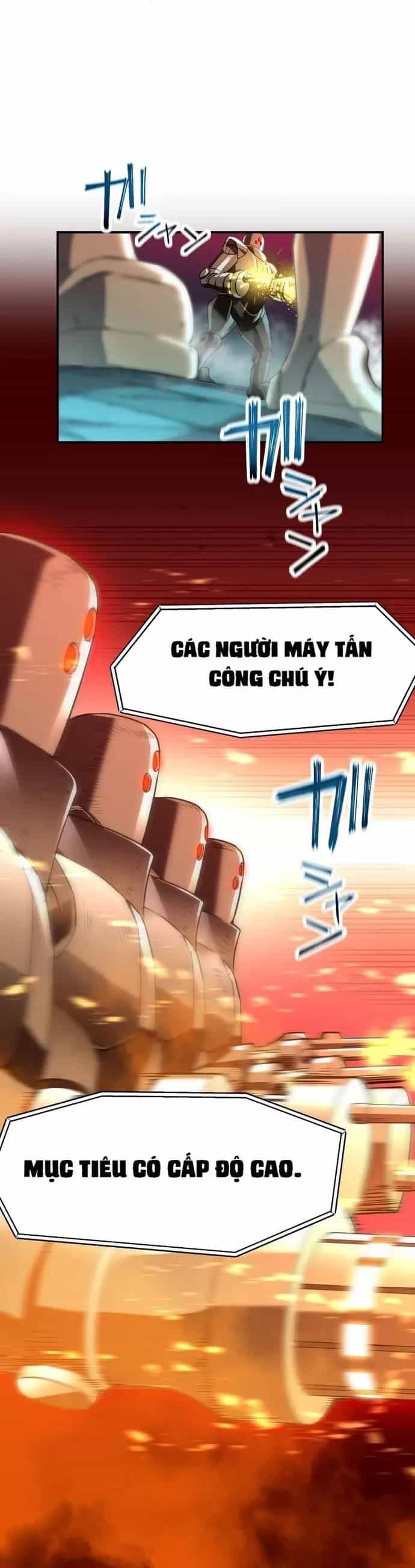 Hấp Thụ Cấp Độ - Chương 45 - ảnh 6
