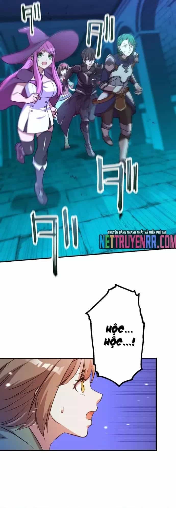 Hấp Thụ Cấp Độ - Chương 45 - ảnh 9
