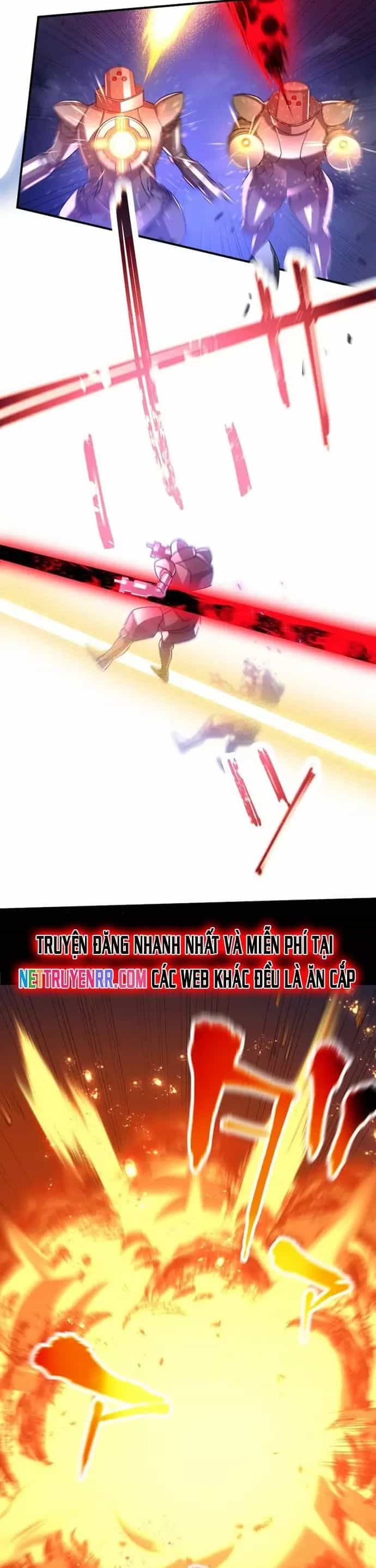 Hấp Thụ Cấp Độ - Chương 46 - ảnh 24