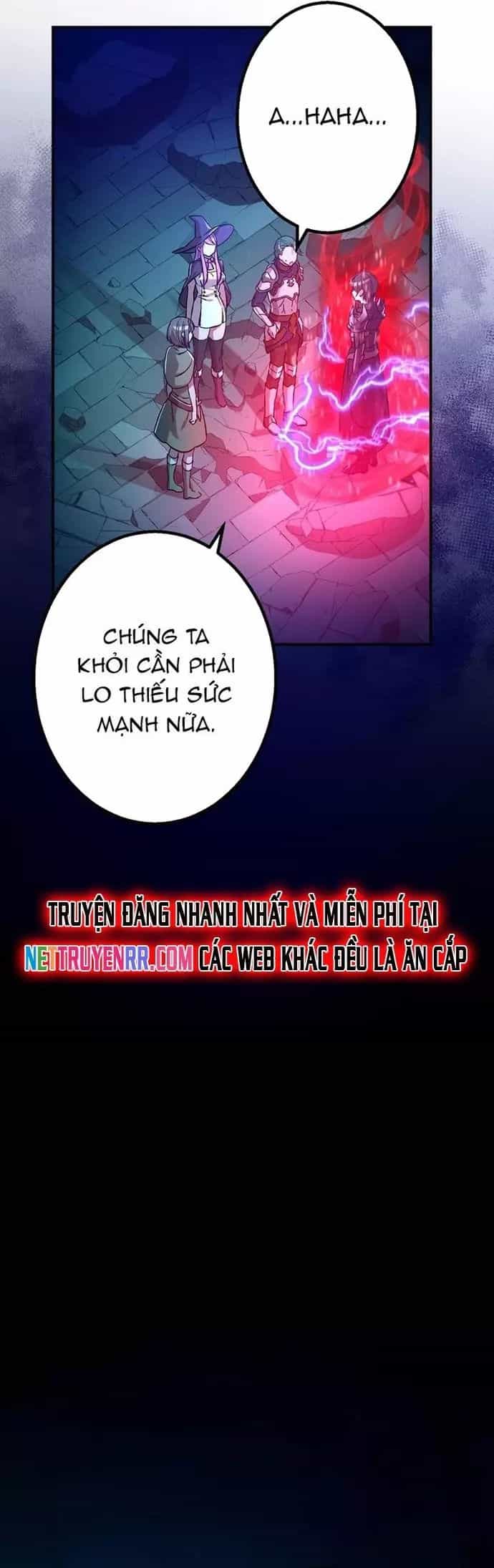 Hấp Thụ Cấp Độ - Chương 46 - ảnh 32