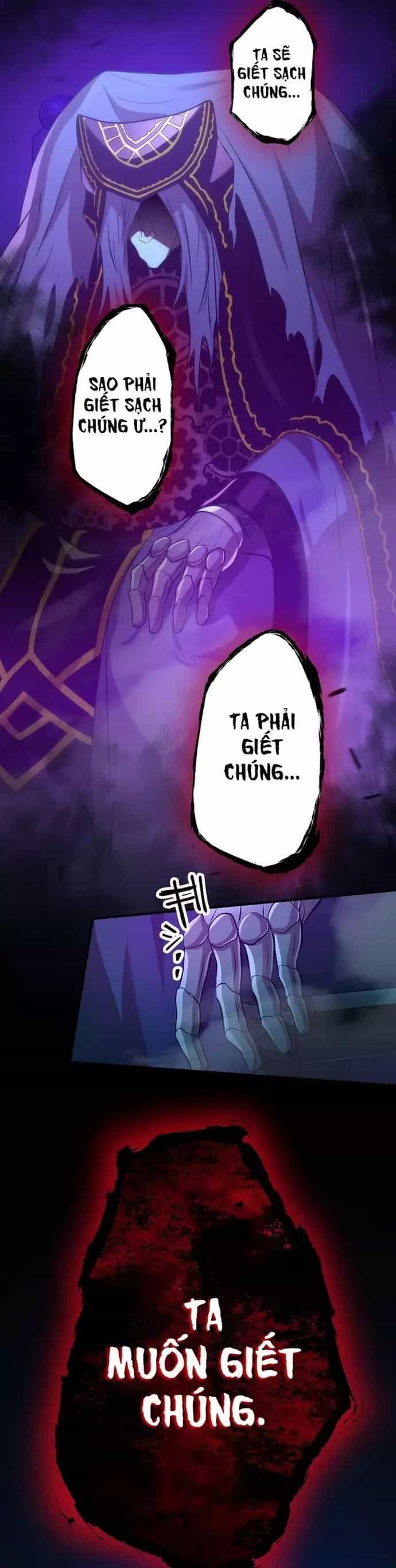 Hấp Thụ Cấp Độ - Chương 46 - ảnh 36