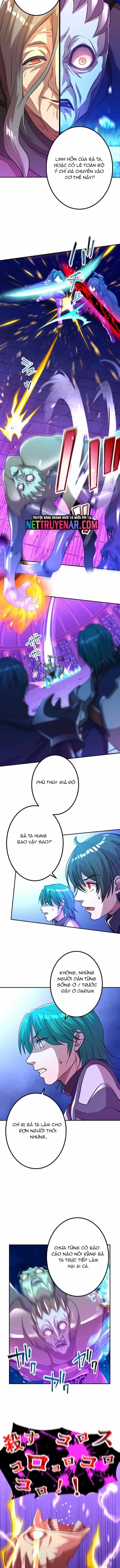 Hấp Thụ Cấp Độ - Chương 47 - ảnh 9