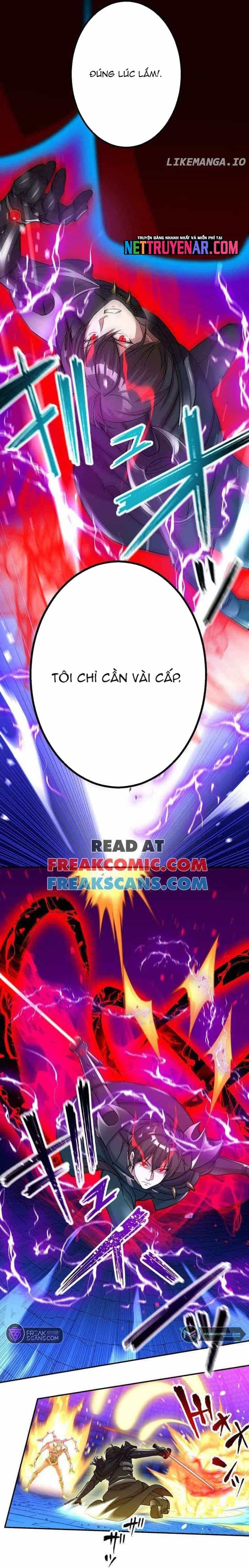 Hấp Thụ Cấp Độ - Chương 49 - ảnh 12