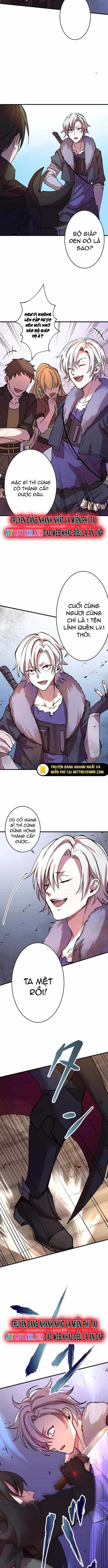 Hấp Thụ Cấp Độ - Chương 5 - ảnh 11