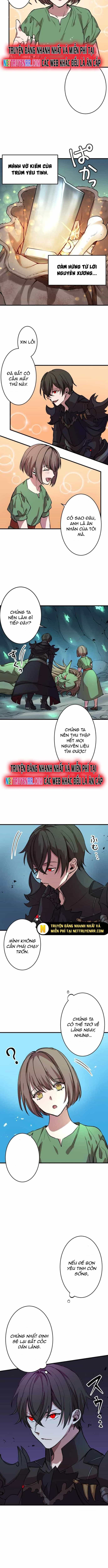 Hấp Thụ Cấp Độ - Chương 5 - ảnh 7