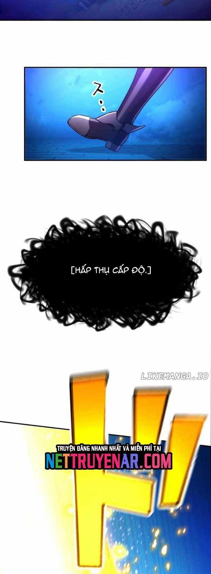 Hấp Thụ Cấp Độ - Chương 50 - ảnh 24