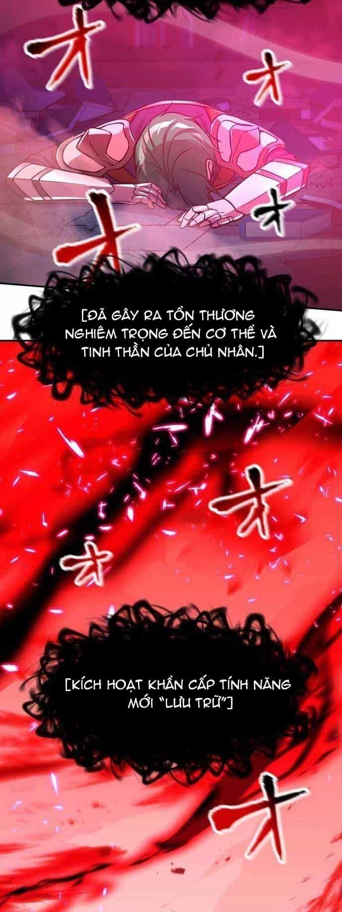 Hấp Thụ Cấp Độ - Chương 50 - ảnh 33