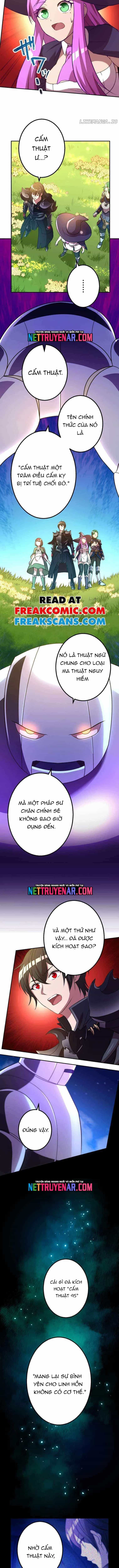 Hấp Thụ Cấp Độ - Chương 52 - ảnh 2