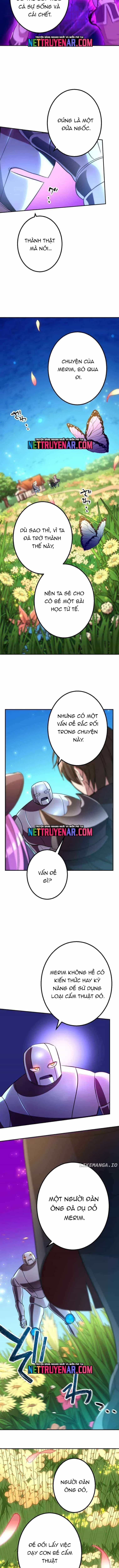 Hấp Thụ Cấp Độ - Chương 52 - ảnh 5