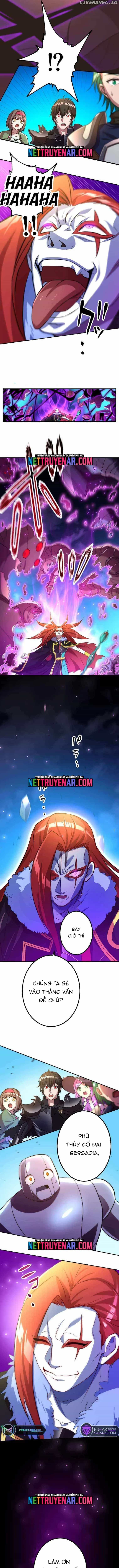 Hấp Thụ Cấp Độ - Chương 52 - ảnh 9