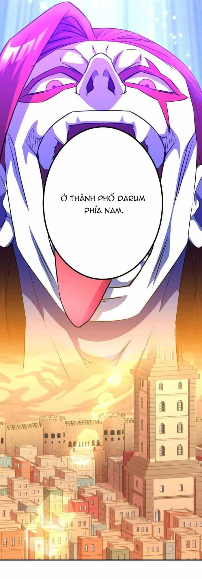 Hấp Thụ Cấp Độ - Chương 53 - ảnh 19