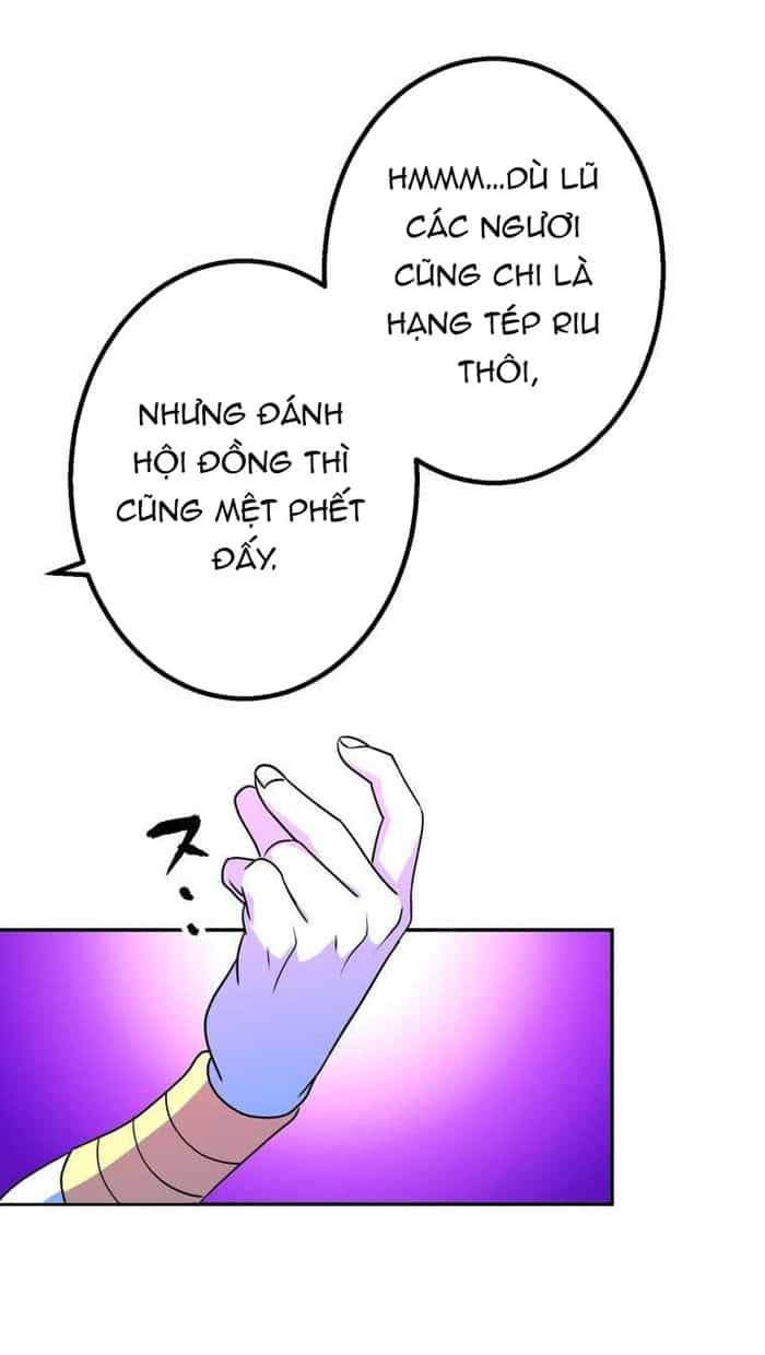 Hấp Thụ Cấp Độ - Chương 53 - ảnh 40