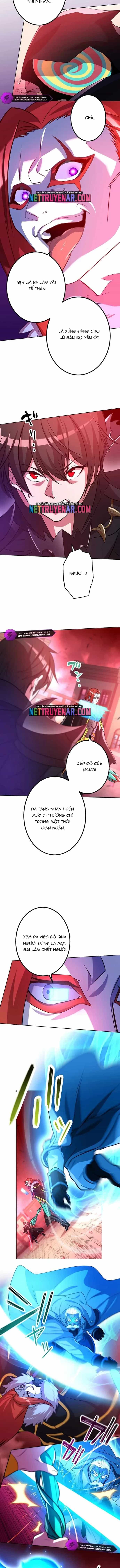 Hấp Thụ Cấp Độ - Chương 56 - ảnh 6